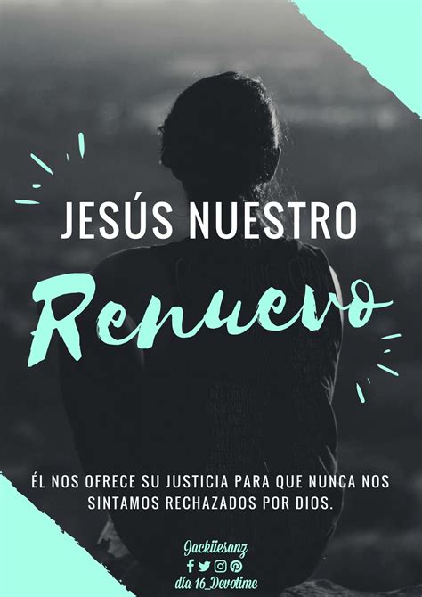 paginas cristianas|Renuevo De Plenitud